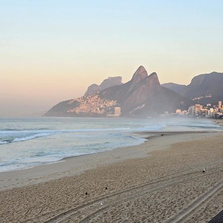 Rio Spot Homes Varanda U022A Rio de Janeiro Buitenkant foto