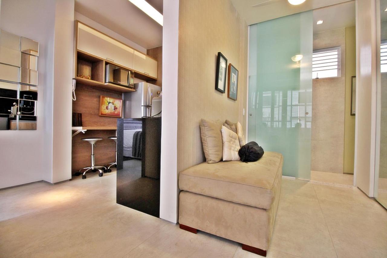 Rio Spot Homes Varanda U022A Rio de Janeiro Buitenkant foto