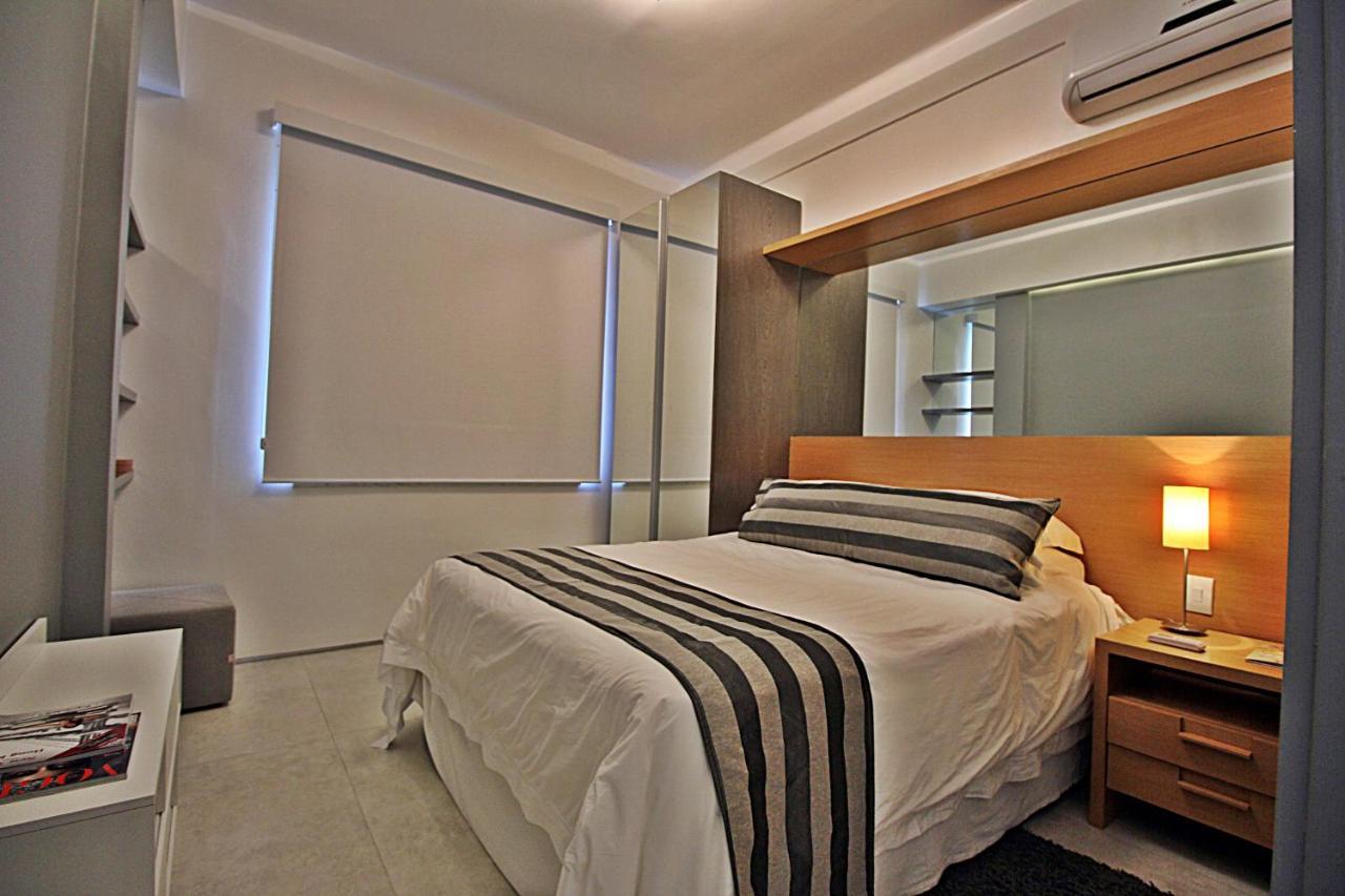 Rio Spot Homes Varanda U022A Rio de Janeiro Buitenkant foto