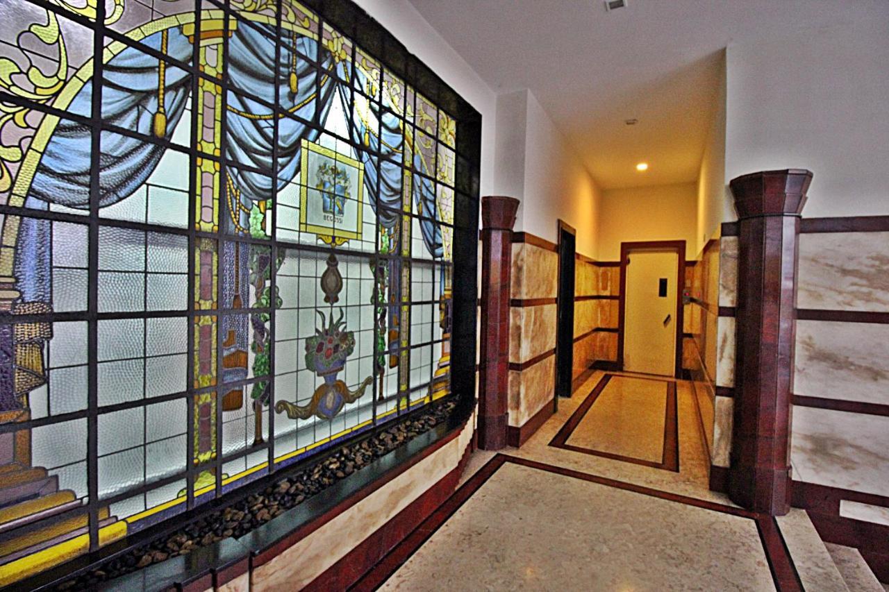 Rio Spot Homes Varanda U022A Rio de Janeiro Buitenkant foto
