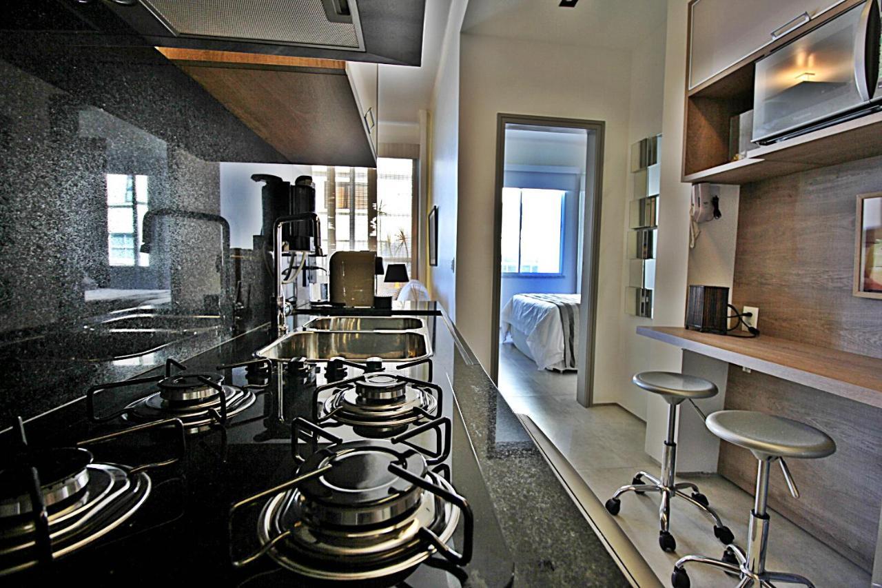 Rio Spot Homes Varanda U022A Rio de Janeiro Buitenkant foto