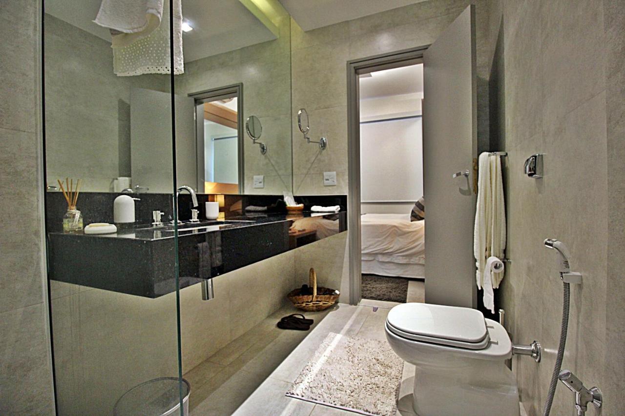 Rio Spot Homes Varanda U022A Rio de Janeiro Buitenkant foto