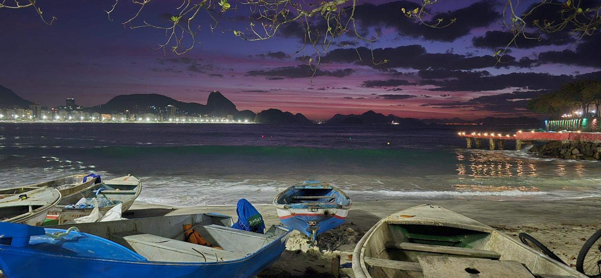 Rio Spot Homes Varanda U022A Rio de Janeiro Buitenkant foto